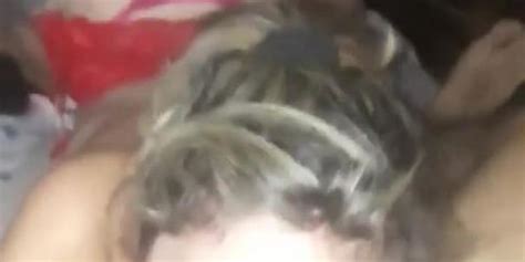 Blonde Girl Twerking Tnaflix