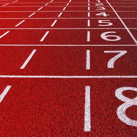 Спортивные трассы и дорожки: строительство под ключ по выгодным ценам ...