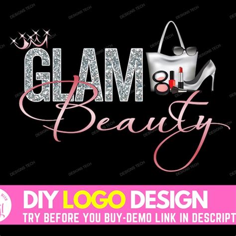 Handbag Logo Etsy