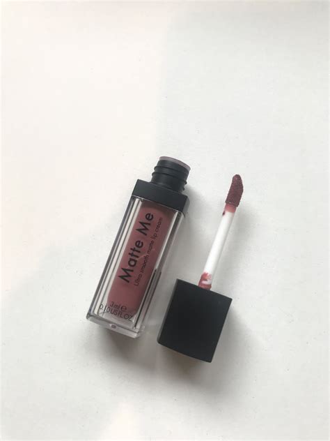 My Top Drugstore Nude Lipsticks Rebecca LD