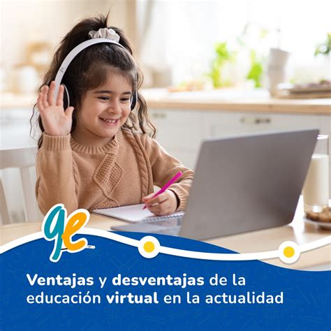 Ventajas Y Desventajas De La Educaci 243 N Online Infografia