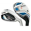 Tour Edge Hot Launch Combo Iron Set At InTheHoleGolf