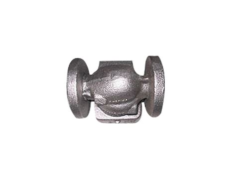 Grey Cast Iron Ductile Cast Iron Casting Foundry Manufacturers In Italy