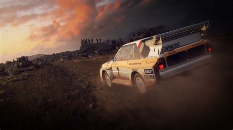 DiRT Rally 2 0 Full Car List And All Rally And Rallycross Locations