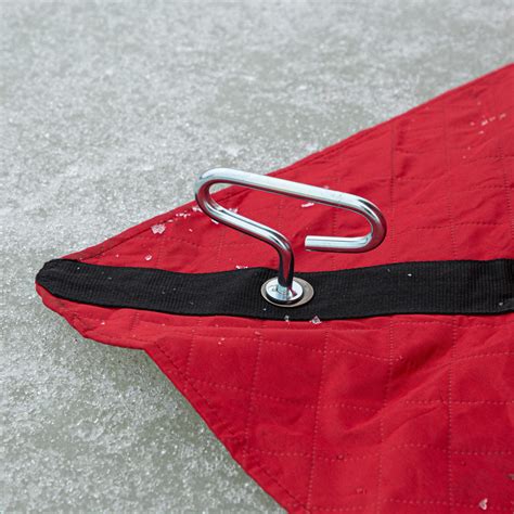 Eskimo Ice Anchors (2-Pack) - Now In Stock at 371 Outdoors!