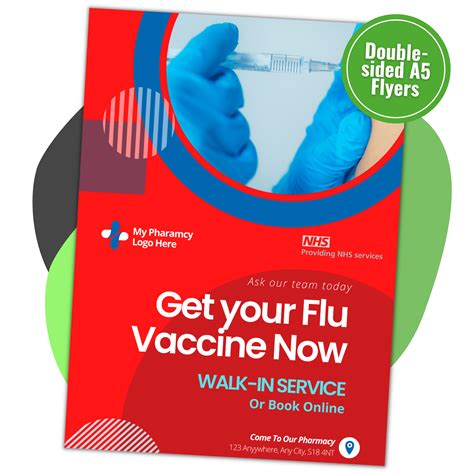 Flu Jab Marketing - Pharmacy Mentor Have the most profitable and