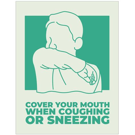 Cover Your Cough