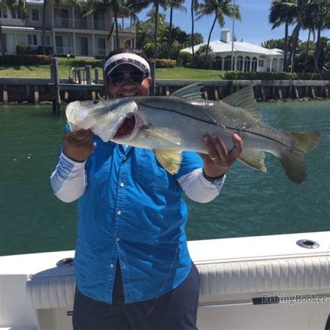 Fort Pierce Fishing Reports - FishingBooker.com