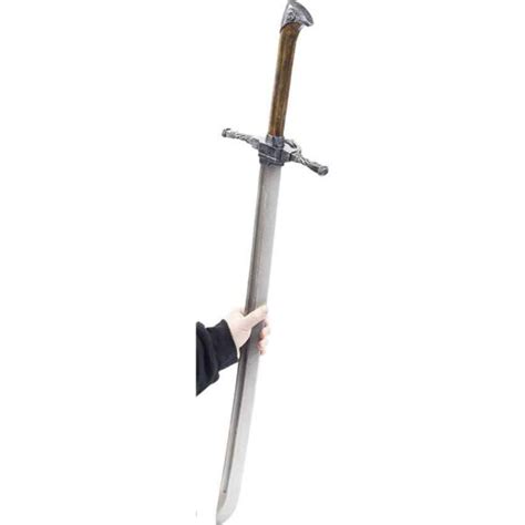 Kriegsmesser LARP Long Sword - Normal