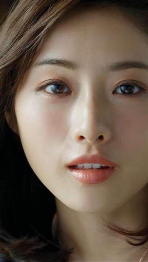 Satomi Ishihara Pinterestson Son