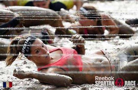 Naked Laury Thilleman Added By Benh