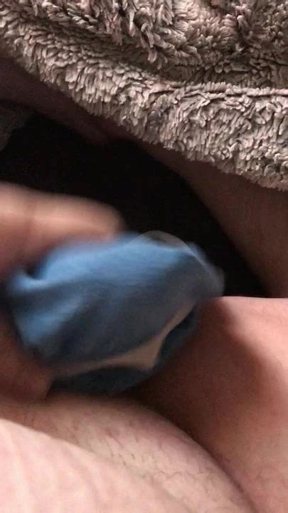 Cumming In Ex Wifes Panties Gay Amateur Amateur Porn XHamster