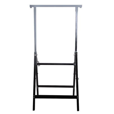 Heavy Duty Telescopic Trestle Builders Adjustable ... – Grandado