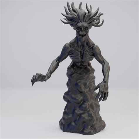 Hot Goblin スペクター ミニチュア ホットゴブリン 亡霊フィギュア TRPG