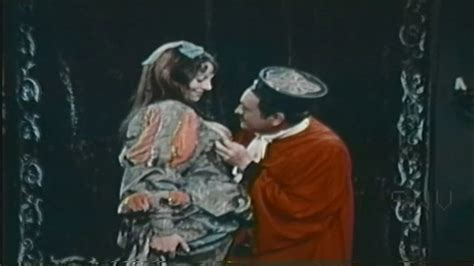 Naked Bambi Allen In Love Boccaccio Style