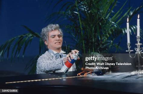 John Paragon Appearing On The Abc Tv Series The 12 Hour Comedy