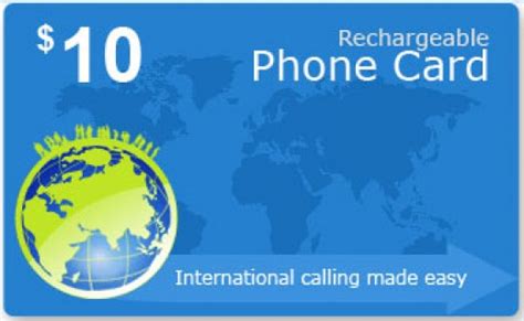 10 Tips To Buy An International Calling Card Hubpages