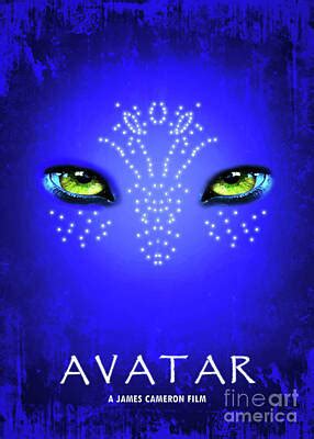 avatar official  poster