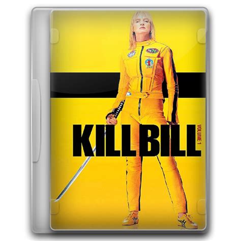 Kill Bill Vol 1 By Osama66 On Deviantart