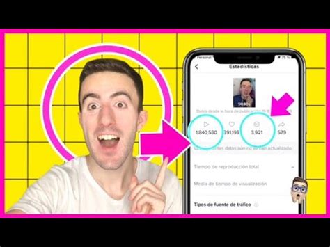 Como Conseguir Vistas En Tik Tok