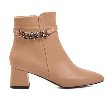 Aspor Nude Nut Poliüretan Kadın Topuklu Fiyatları Flo