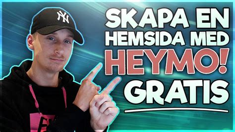 Hur Man G R En Snygg Professionell Hemsida Gratis Youtube