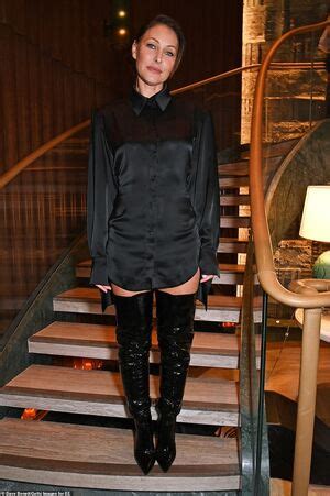 Emma Willis Leaked Nude Photos And Videos