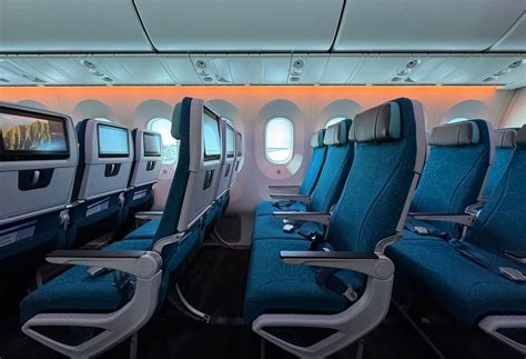 We Got A Sneak Peek At Hawaiian Airlines Stunning New Boeing