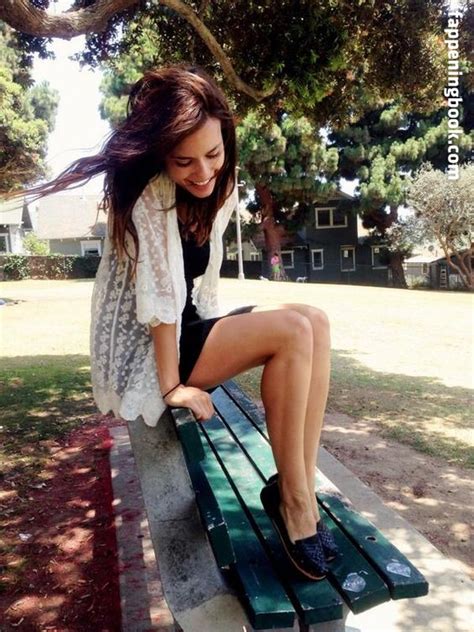 Torrey DeVitto Torreydevitto Nude OnlyFans Leaks Fappening FappeningBook