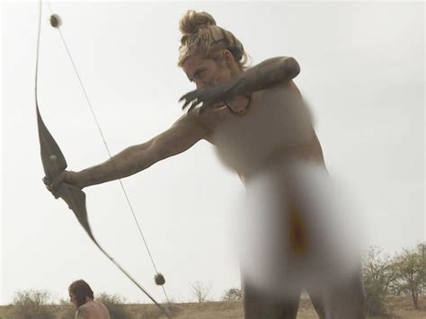Prime Video Naked And Afraid Xl Season