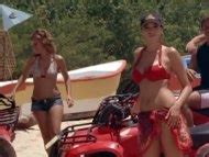 Naked Aida Yespica In Natale In Crociera