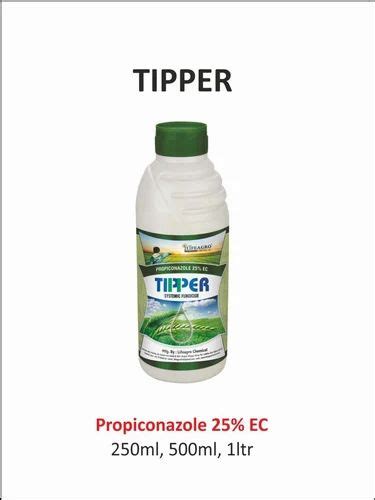Propiconazole 25% EC at best price in Gondal by LifeAgro Chemical | ID ...