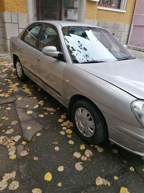 NUBIRA 2 An 2005 60 000 KM Bucuresti Sectorul 2 OLX Ro