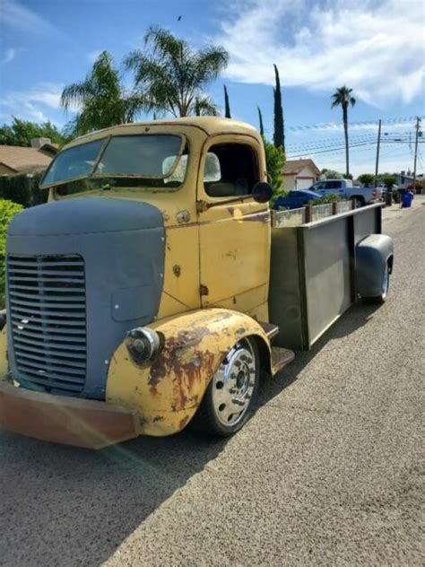 Dodge Coe Truck For Sale Photos Technical Specifications Description