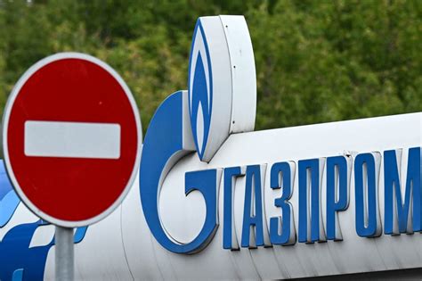 How Putin has maimed Gazprom – POLITICO