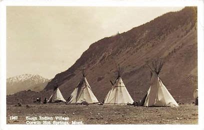 Corwin Hot Springs Geyserbob