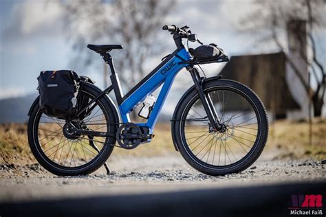 Qwic Atlas Vario Im Test Vielseitiges E Bike Mit Brose Antrieb