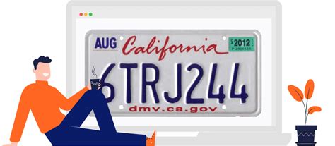 California License Plate Lookup - Search and Get Free Vehicle Records!