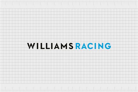 Branding A Winner: The Williams Racing Logo And Its History