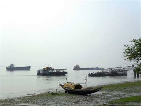 Haldia Tourism (2024) - West Bengal > Top Places, Travel Guide