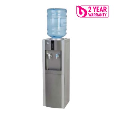 Eb Ch Economy Free Standing Hot And Cold Water Dispenser H O