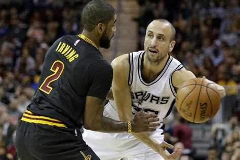 La Semana De Los Argentinos En La Nba Cab