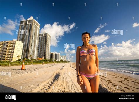 Florida Women Bikini