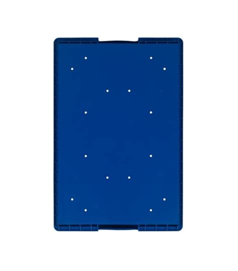 VDA RL-KLT 6280 594x396x280 mm - Plastové přepravky, boxy, KLT, palety ...