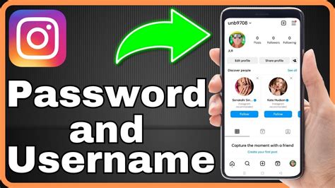 How To Find Instagram Password And Username On Android Youtube