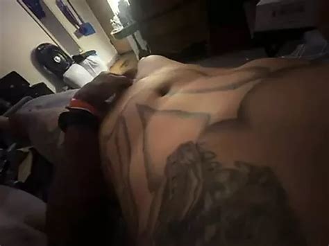 Trying To Get Hard Gay Bareback Bareback Porn Feat Stretchdaloc Xhamster