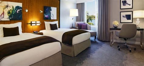 Miami Accommodations - Pullman Miami Airport Hotel