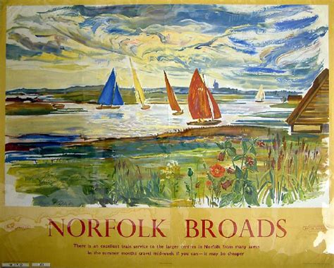 Norfolk Broads Science Museum Group Collection