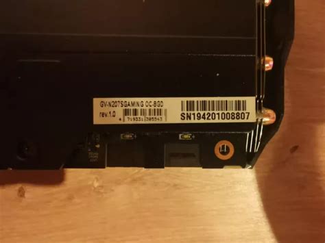 GIGABYTE GEFORCE RTX 2070 SUPER GAMING OC 3X 8G 8GB GDDR6 Grafikkarte ...