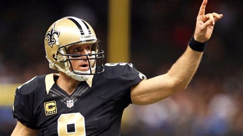 drew brees wallpaper 4